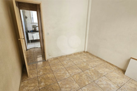 Apartamento à venda com 1 quarto em Tijuca, Rio de Janeiro, RJ