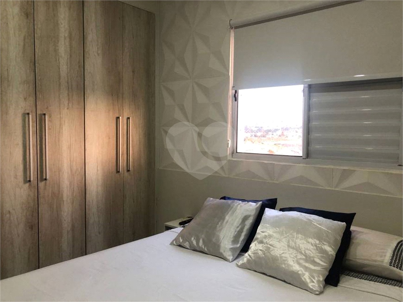Apartamento à venda com 2 quartos, sendo 1 suíte, em Jardim Prestes de Barros, Sorocaba, SP