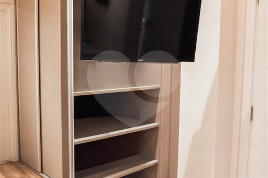 Apartamento à venda com 3 suítes em Santana, São Paulo, SP