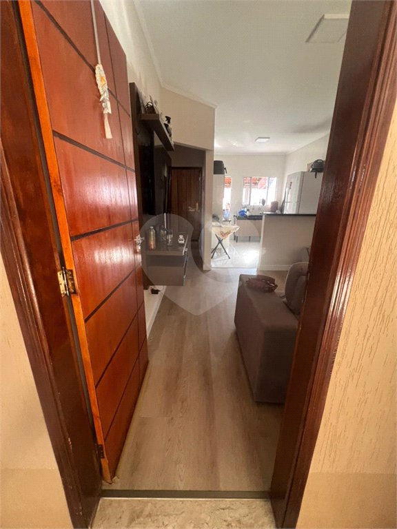 Casa à venda com 2 quartos em Jardim Boa Vista, Araraquara, SP