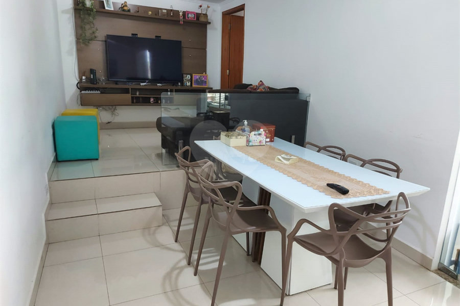 Casa à venda com 6 quartos, sendo 1 suíte, em Mandaqui, São Paulo, SP