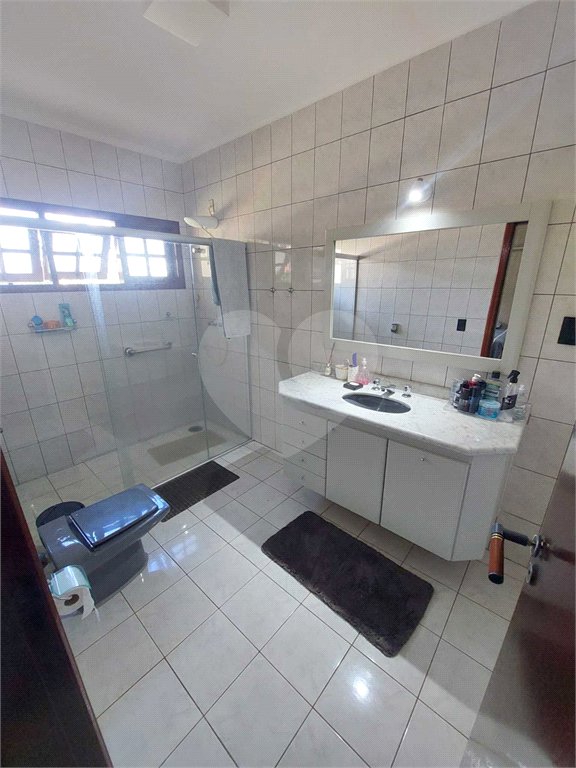 Casa à venda com 4 quartos, sendo 2 suítes, no condomínio Eco Clube Vivendas do Lago, Sorocaba - SP