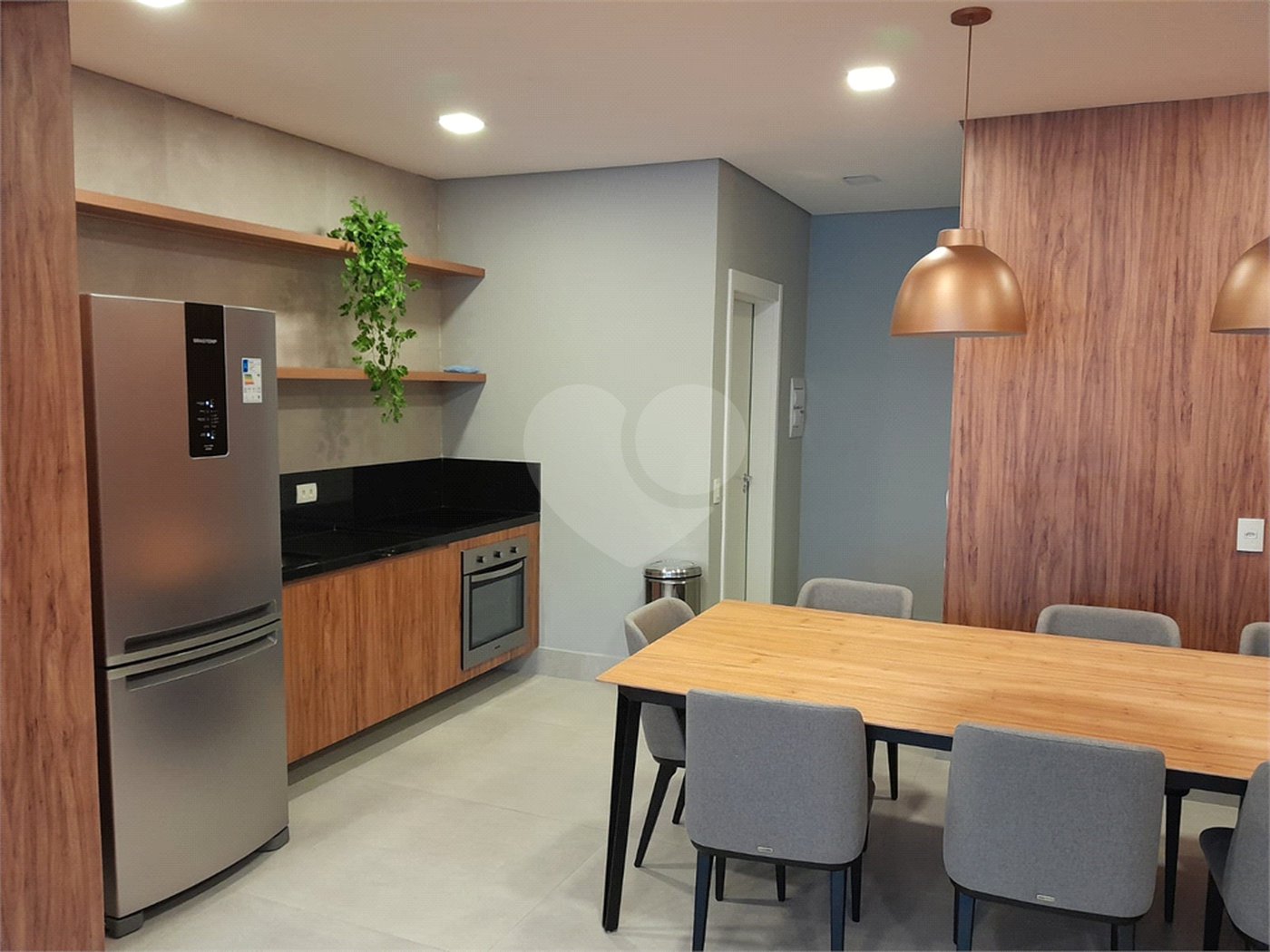 Studio à venda com 1 suíte em Jardim Prudência, São Paulo, SP
