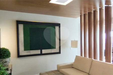 Apartamento à venda com 2 suítes em Pinheiros, São Paulo, SP