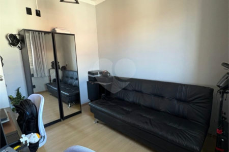 Apartamento à venda com 2 quartos em Jardim Leocádia, Sorocaba, SP