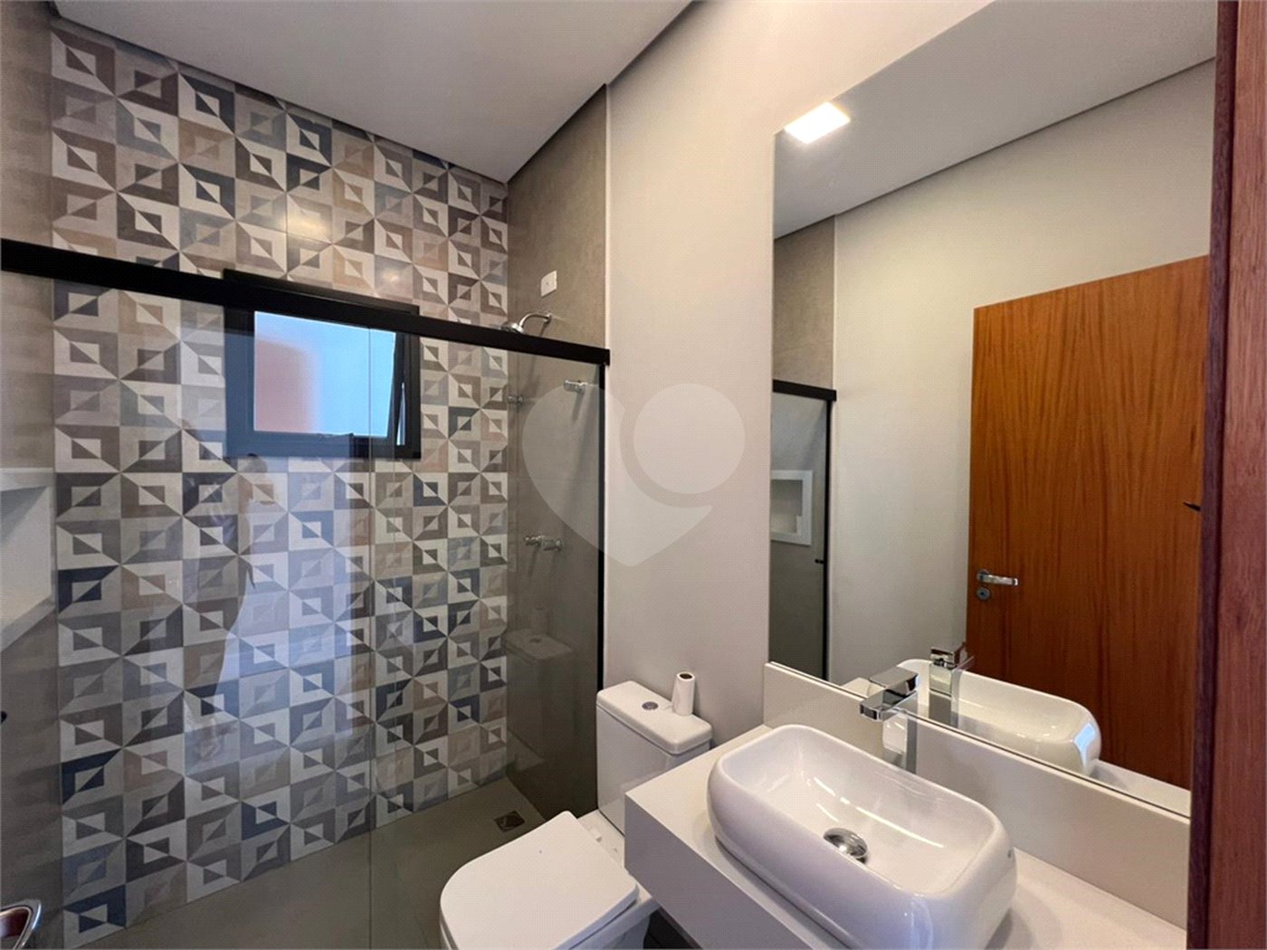 Casa à venda com 3 suítes no condomínio Alphaville Nova Esplanada, Votorantim - SP