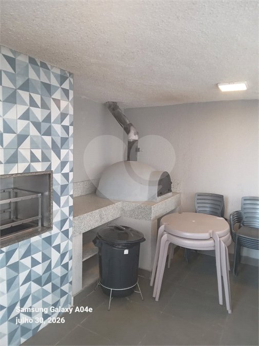 Apartamento à venda com 2 quartos em Vila Nova Cintra, Mogi das Cruzes, SP