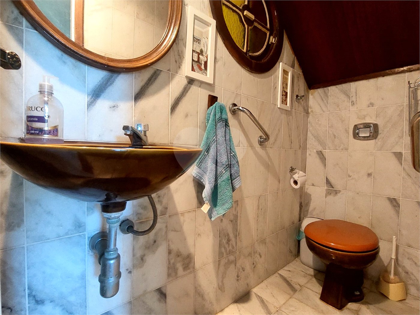 Casa à venda com 3 quartos, sendo 1 suíte, em Botafogo, Rio de Janeiro, RJ