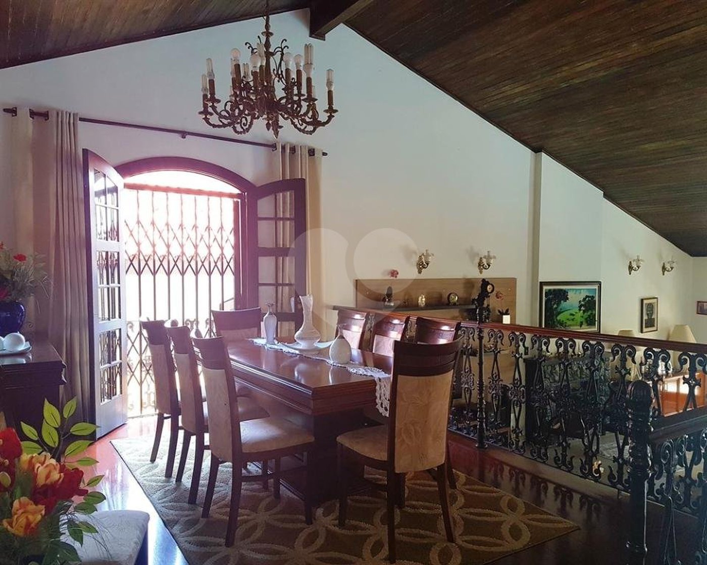 Casa Térrea à venda com 3 suítes em Brooklin Velho, São Paulo, SP