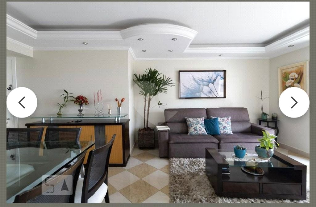 Apartamento à venda com 3 quartos, sendo 1 suíte, em Tatuapé, São Paulo, SP