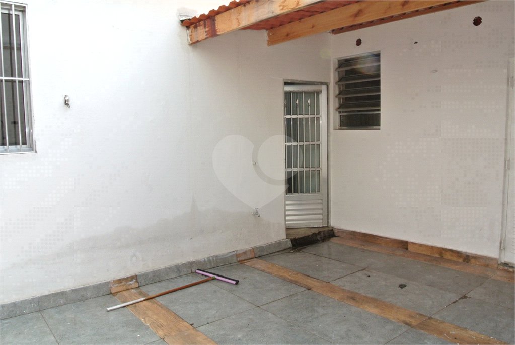 Casa à venda com 3 quartos em Santa Teresinha, São Paulo, SP