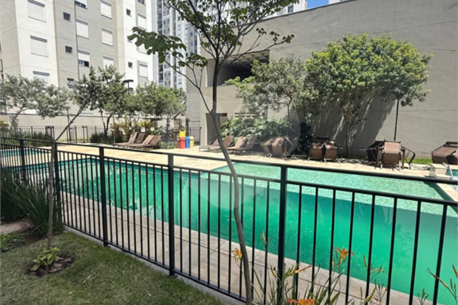Apartamento à venda com 2 quartos em Jaraguá, São Paulo, SP