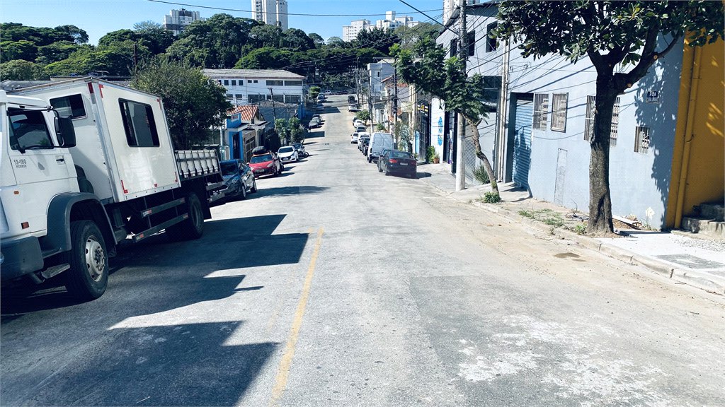 Terreno à venda com 2 quartos em Casa Verde, São Paulo, SP