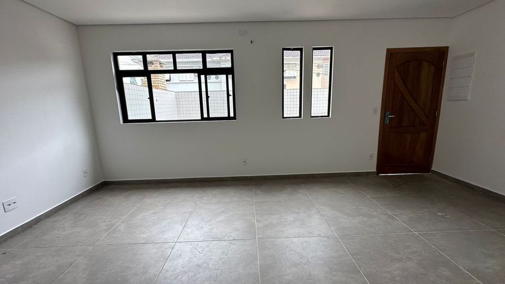 Sobrado com 3 dormitórios à venda, 140 m² por R$ 1.529.000,00 - Vila Belmiro - Santos/SP