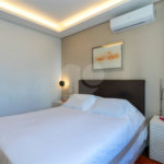 Apartamento à venda com 2 suítes em Brooklin, São Paulo, SP