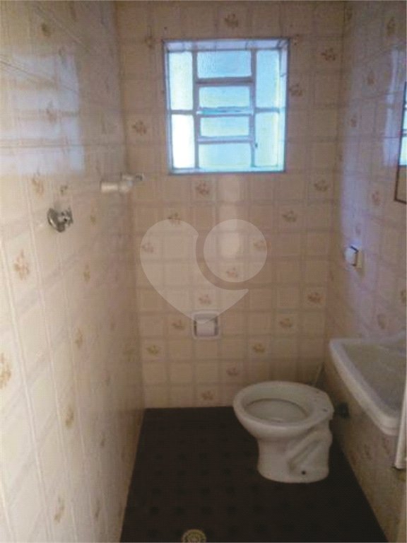 Sobrado à venda com 2 quartos em Vila Maria, São Paulo, SP