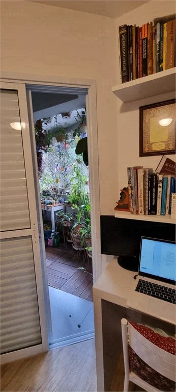 Apartamento à venda com 3 quartos, sendo 2 suítes,  em Jardim Ampliação, São Paulo, SP