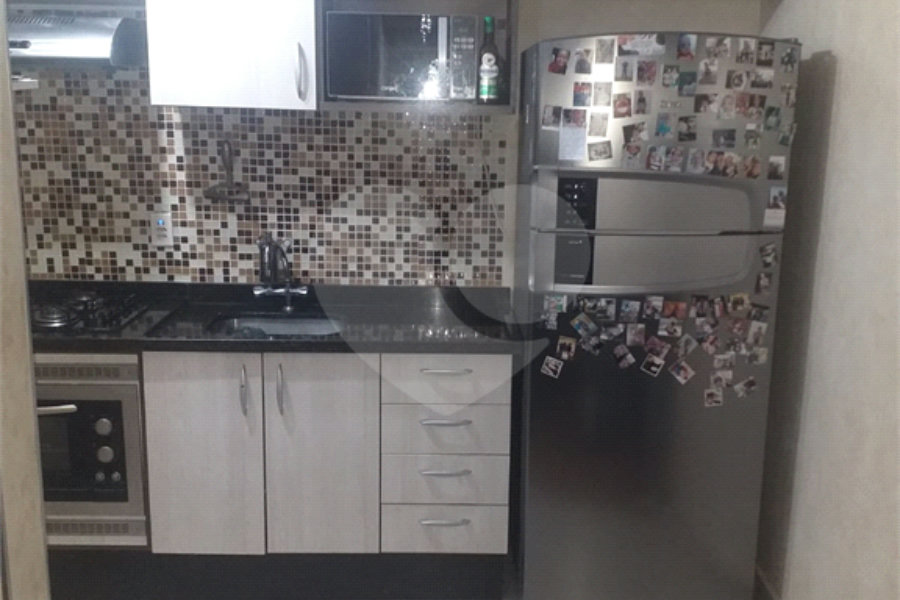 Apartamento à venda com 2 quartos em Vila Bremen, Guarulhos, SP