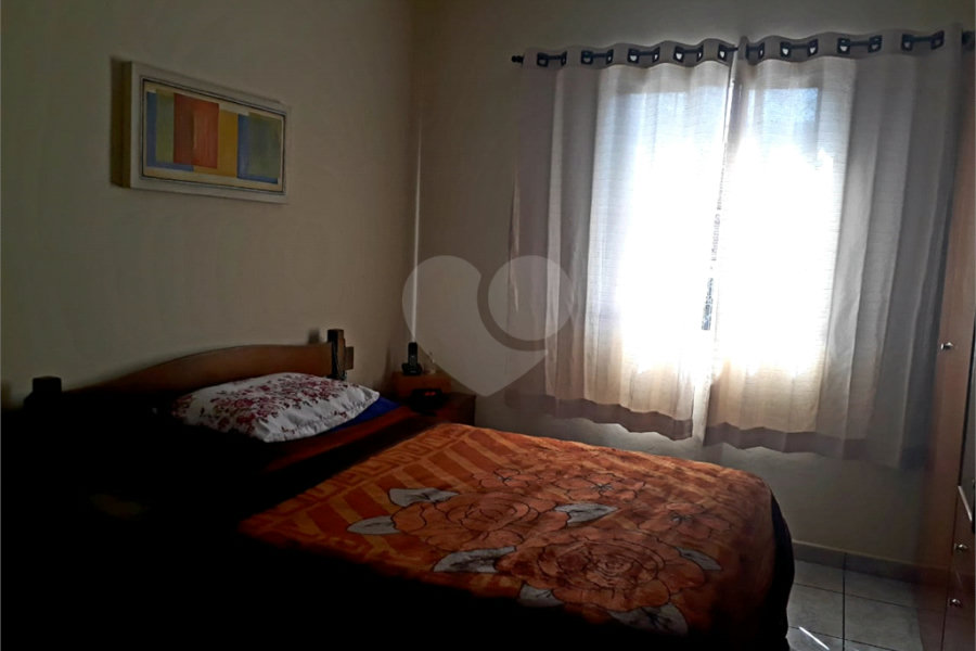 Sobrado à venda com 3 quartos, sendo 1 suíte, em Tucuruvi, São Paulo, SP