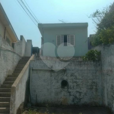 Terreno à venda em Vila Matilde, São Paulo, SP