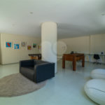 Apartamento à venda com 2 quartos, sendo 1 suíte, em Alto da Boa Vista, São Paulo, SP