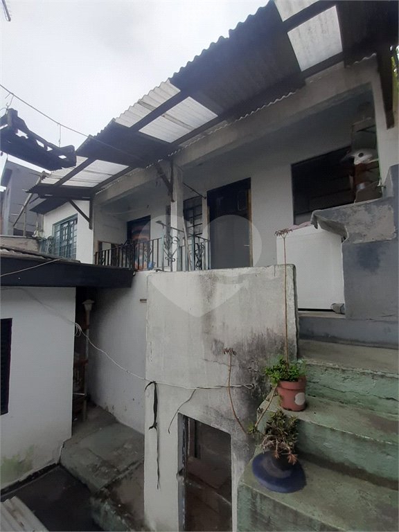Sobrado à venda com 3 quartos em São Miguel Paulista, São Paulo, SP