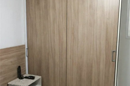 Apartamento à venda com 2 quartos em Jardim Boa Vista (zona Oeste), São Paulo, SP