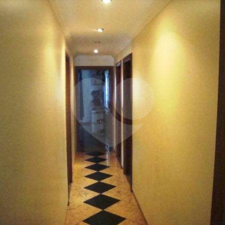 Sobrado à venda com 4 quartos, sendo 3 suítes,  em Água Fria, São Paulo, SP