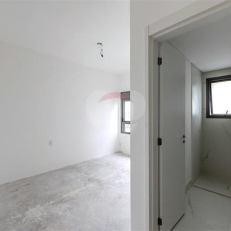 Apartamento à venda com 3 quartos em Vila Clementino, São Paulo, SP