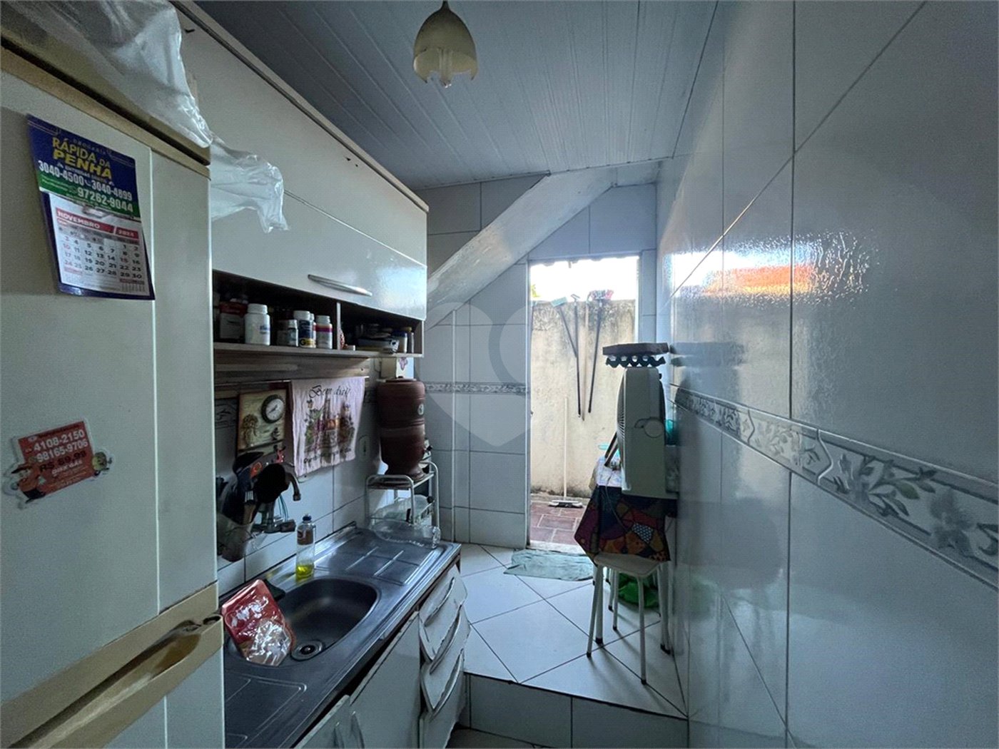 Casa à venda com 3 quartos em Penha, Rio de Janeiro, RJ