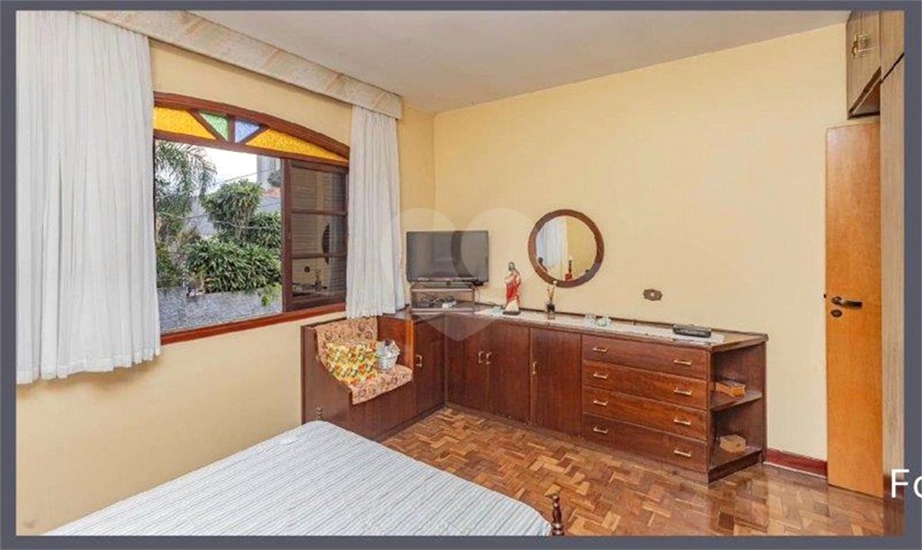 Sobrado à venda com 2 quartos em Saúde, São Paulo, SP