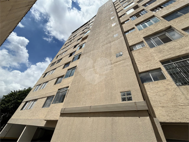 Apartamento à venda com 2 quartos em Jardim São Paulo(zona Norte), São Paulo, SP
