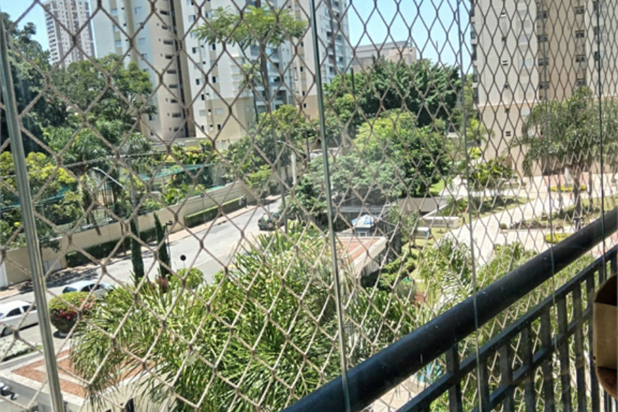 Apartamento à venda com 3 quartos, sendo 1 suíte,  em Mandaqui, São Paulo, SP