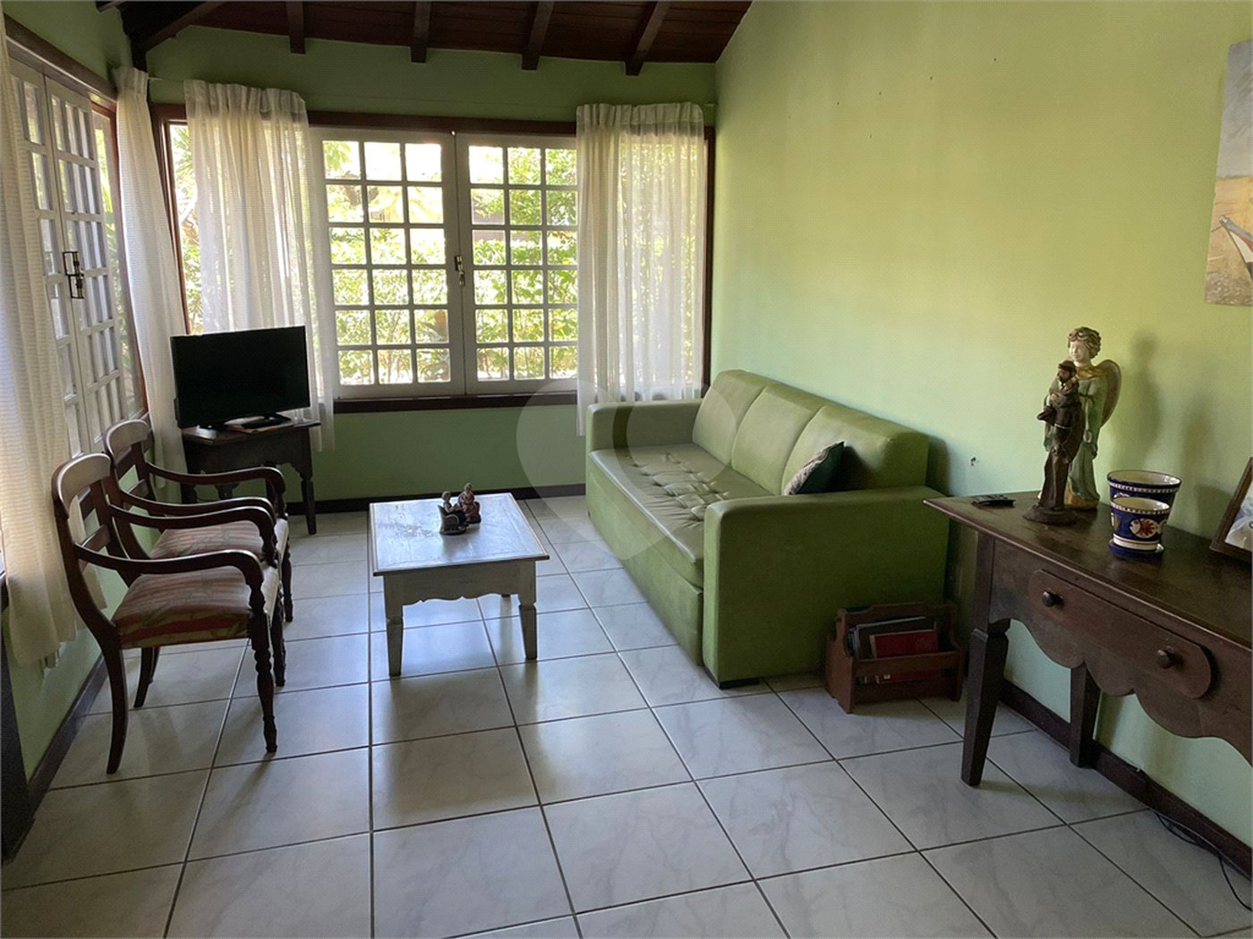 Casa em condomínio à venda com 2 quartos, sendo 1 suíte,  em Portal da Ferradura, Armação dos Búzios, RJ