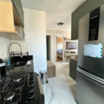 Apartamento à venda com 2 quartos, sendo 1 suíte, em Água Branca, São Paulo, SP