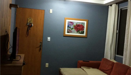Apartamento à venda com 2 quartos em Jardim Novo Horizonte, Sorocaba, SP