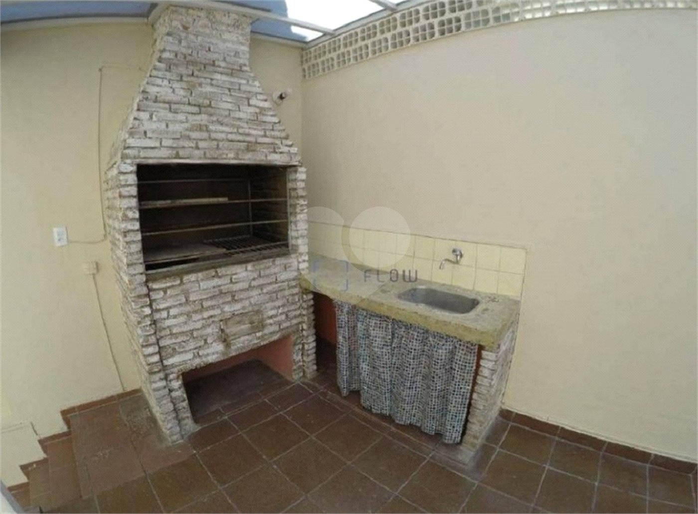 Sobrado à venda com 3 quartos, sendo 1 suíte,  em Planalto Paulista, São Paulo, SP