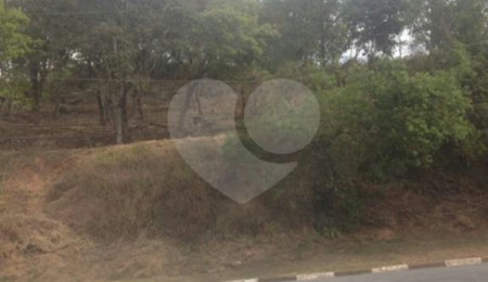 Terreno à venda no condomínio Xxxxxx, São Paulo - SP