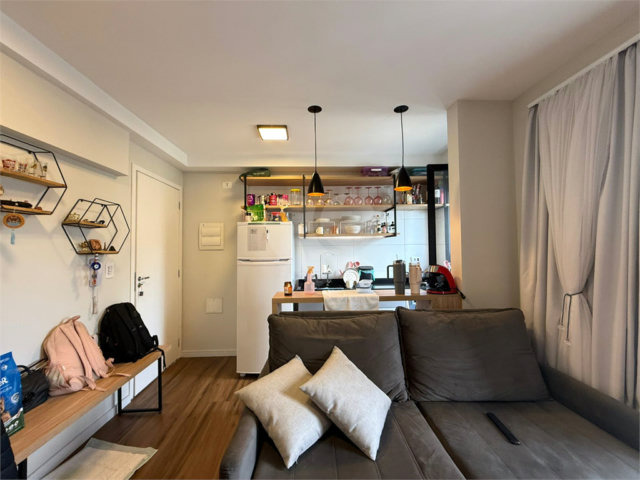 Apartamento à venda com 1 suíte em Jardim São Paulo(zona Norte), São Paulo, SP