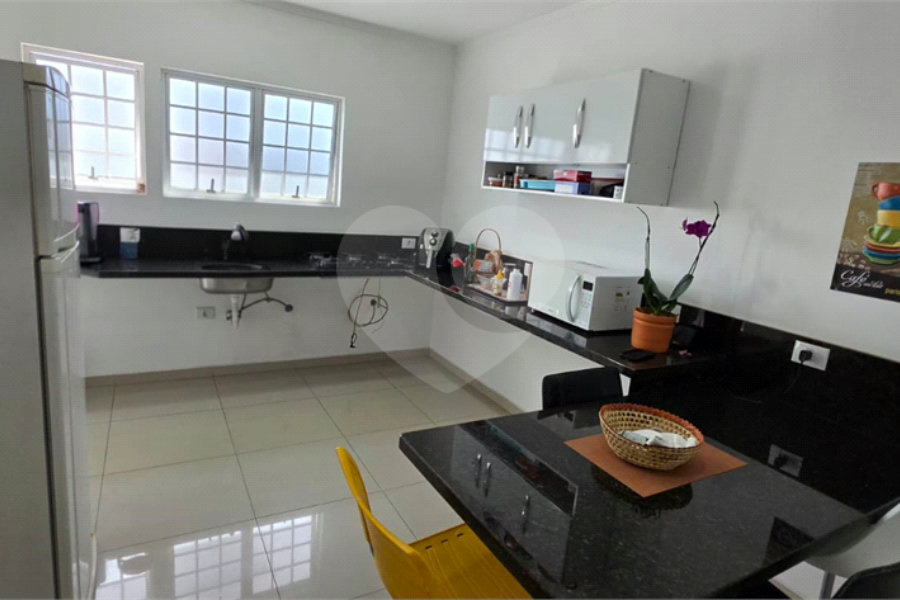 Casa Térrea à venda ou para alugar com 8 quartos, sendo 4 suítes, em Vila Pereira Barreto, São Paulo, SP