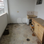 Apartamento para alugar com 2 quartos em Mandaqui, São Paulo, SP