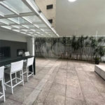 Apartamento à venda com 1 quarto em Pinheiros, São Paulo, SP