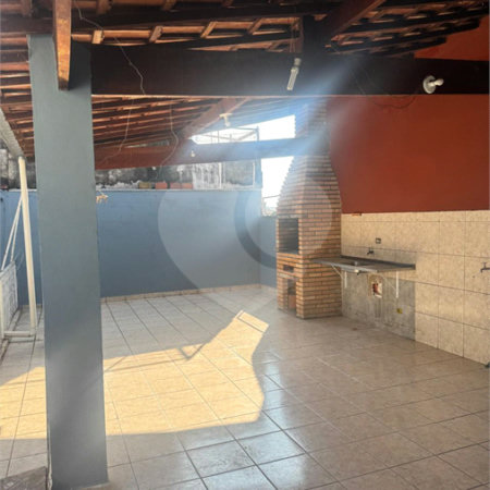 Sobrado à venda com 5 quartos em Bela Vista, Osasco, SP