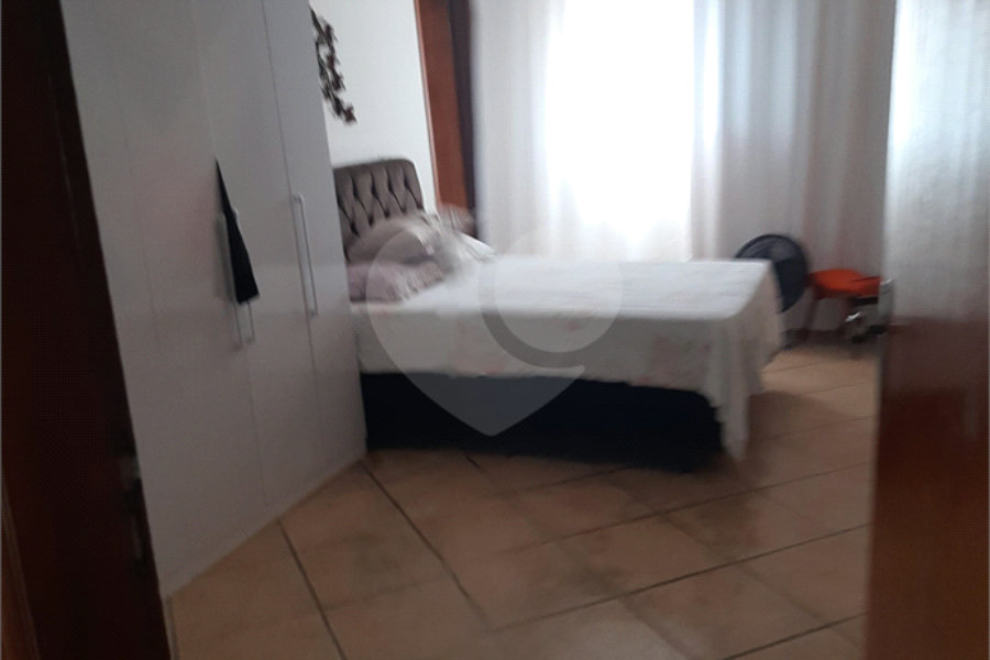 Casa à venda com 2 quartos em Casa Verde, São Paulo, SP