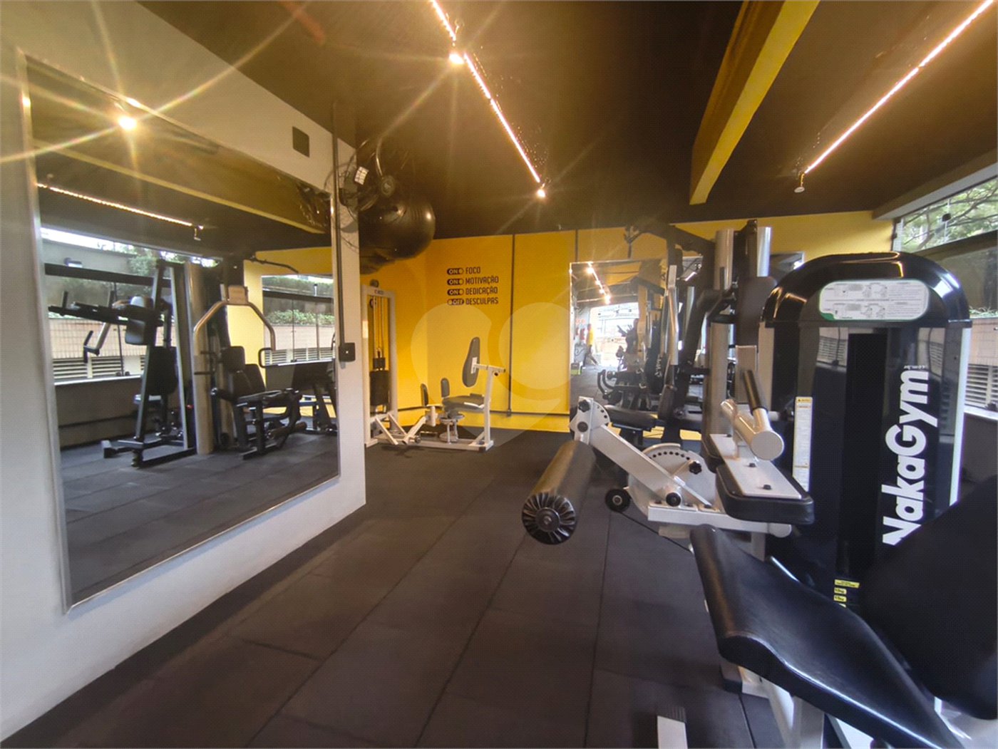 Apartamento à venda com 4 suítes em Santana, São Paulo, SP