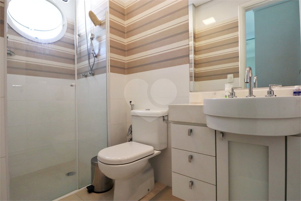 Apartamento à venda com 4 suítes em Santana, São Paulo, SP