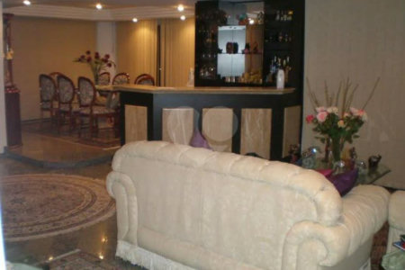 Apartamento à venda com 3 suítes em Vila Maria Alta, São Paulo, SP