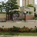 Apartamento à venda com 2 quartos em Vila Odim Antão, Sorocaba, SP