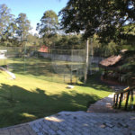 Casa à venda com 4 suítes no condomínio Parque das Artes, Embu das Artes - SP