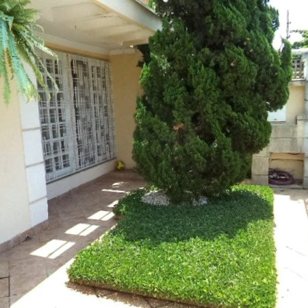 Casa à venda com 4 quartos, sendo 2 suítes, em Jardim Trussardi, São Paulo, SP